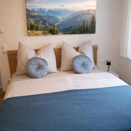 Appartement Der Untermuehlbacher Gnesau