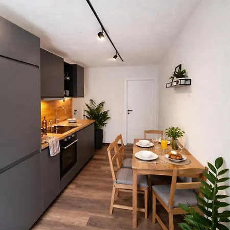 Der Untermuehlbacher Appartement