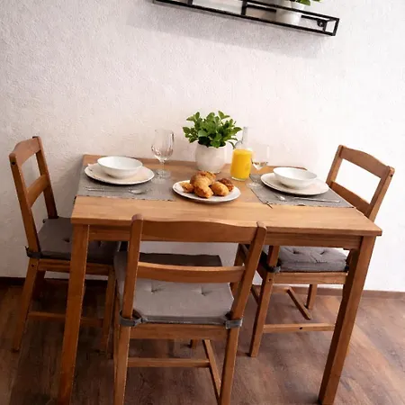 Der Untermuehlbacher Appartement