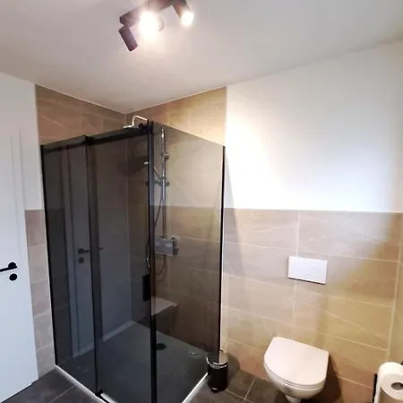 Der Untermuehlbacher Appartement Gnesau