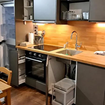 Appartement Der Untermuehlbacher