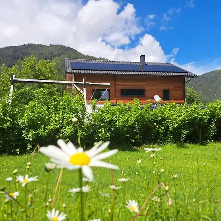 Der Untermuehlbacher Appartement Gnesau