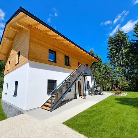 Der Untermuehlbacher Appartement Gnesau