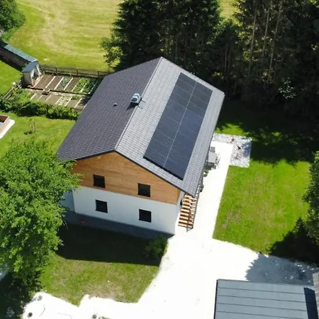 Der Untermuehlbacher * Gnesau